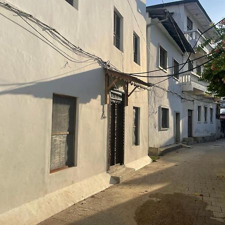 Vila Four Seasons Zanzibar Exteriér fotografie