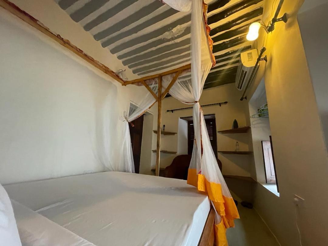 Vila Four Seasons Zanzibar Exteriér fotografie